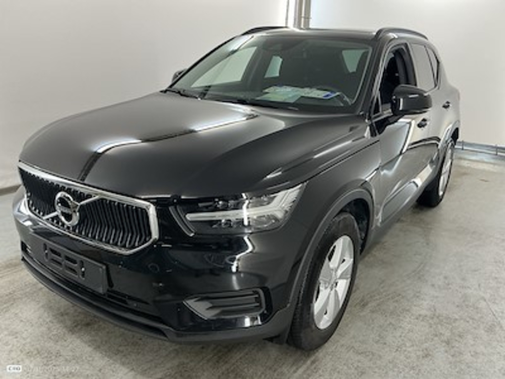 Volvo XC40 1.5 T3 MOMENTUM CORE