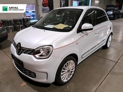 Renault Twingo ELECTRIC VIBES, 2021