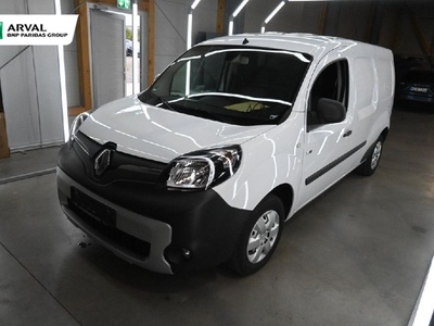 Renault Kangoo MAXI Z.E. 33 (MIT BATTERIE), 2021