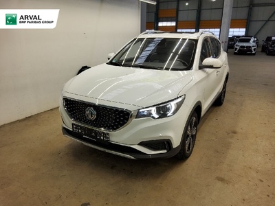 MG Zs EV, 2021