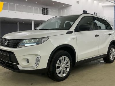 Suzuki Vitara 1.4 BOOSTERJET HYBRID, 2024