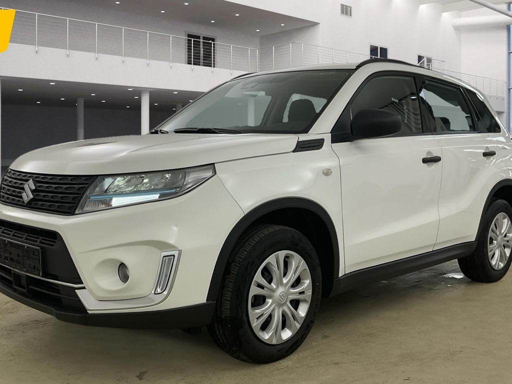 Suzuki Vitara 1.4 BOOSTERJET HYBRID, 2024