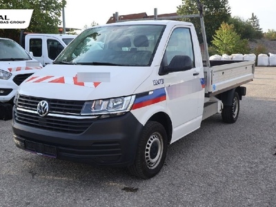 Volkswagen Transporter T6.1 LANG, 2021