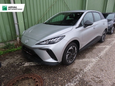 MG Mg4 - Standard, 2024