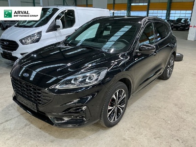 Ford Kuga 2.5 DURATEC PHEV, -