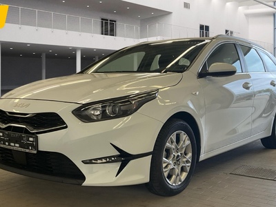 Kia Ceed SW 1.0 T-GDI 100 OPF Vision, 2024