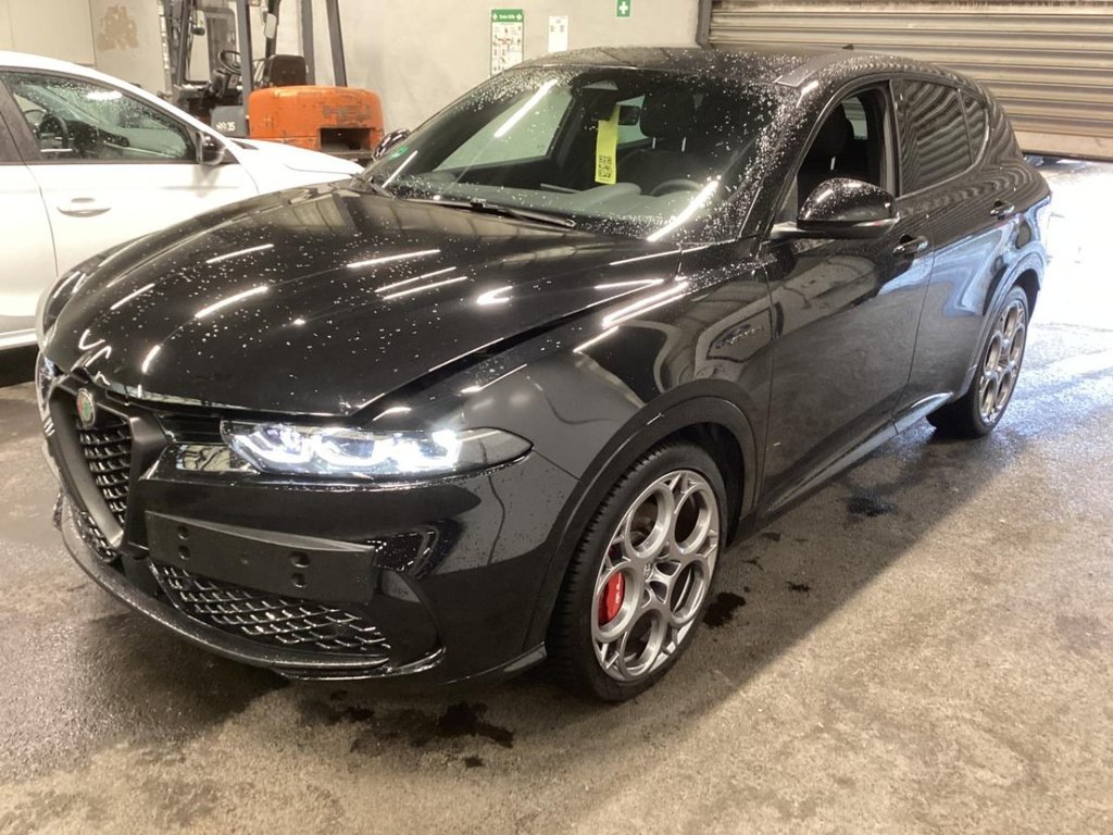 Alfa Romeo Tonale 1.5 VGT HYBRID Sprint, 2024