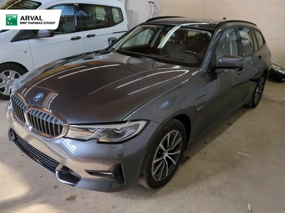 BMW 330E TOURING XDRIVE AUT. Sport Line, 2022