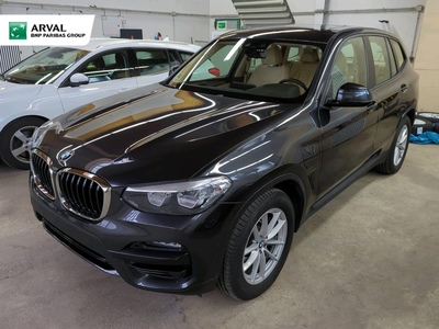 BMW X3 XDRIVE30E AUT. Advantage, 2021