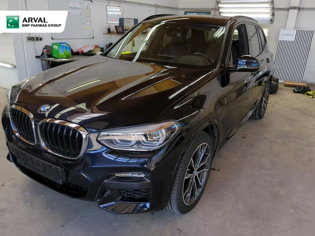 BMW X3 XDRIVE30E AUT. M Sport, 2021