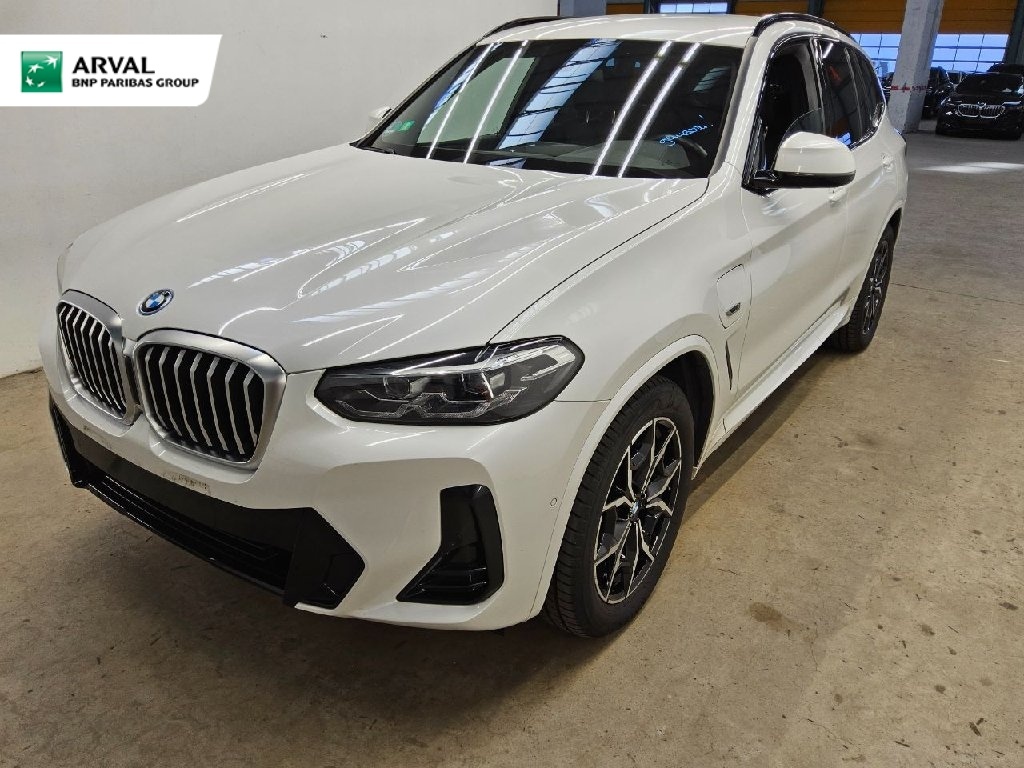BMW X3 XDRIVE30E AUT., 2022