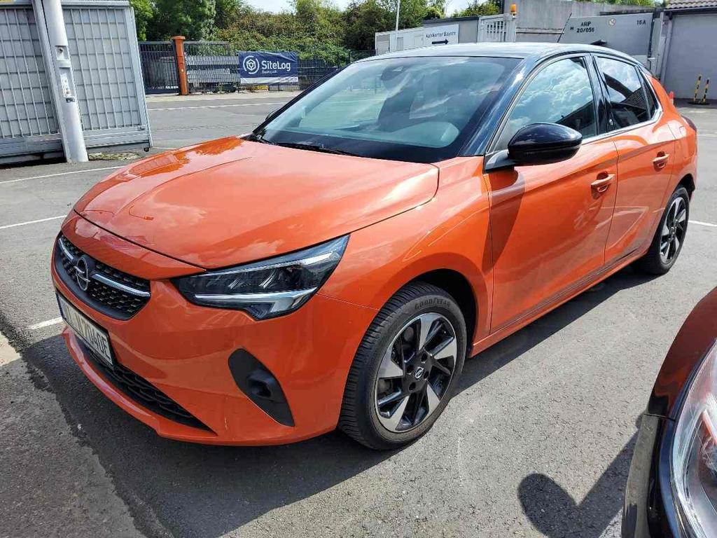 Opel Corsa-e - Elegance, 2023