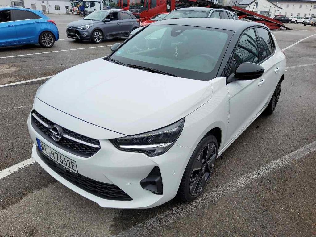 Opel Corsa-e - GS, 2023