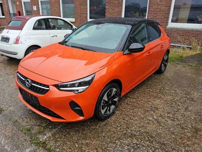 Opel Corsa-e - Elegance, 2023