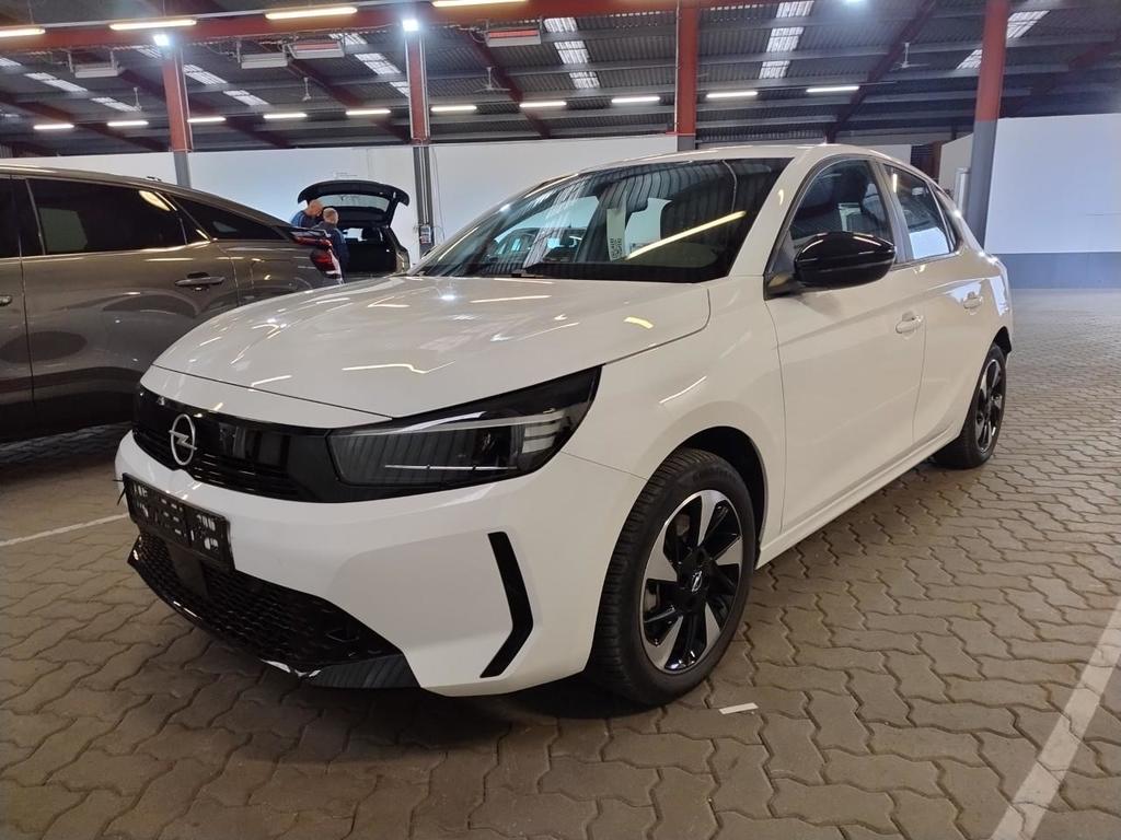 Opel Corsa-e -, 2023