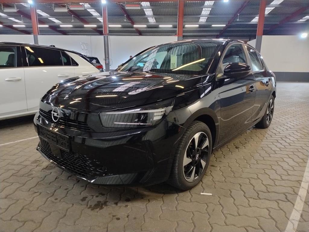 Opel Corsa-e -, 2023
