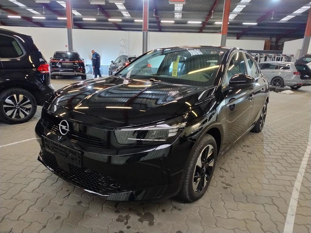 Opel Corsa-e -, 2023