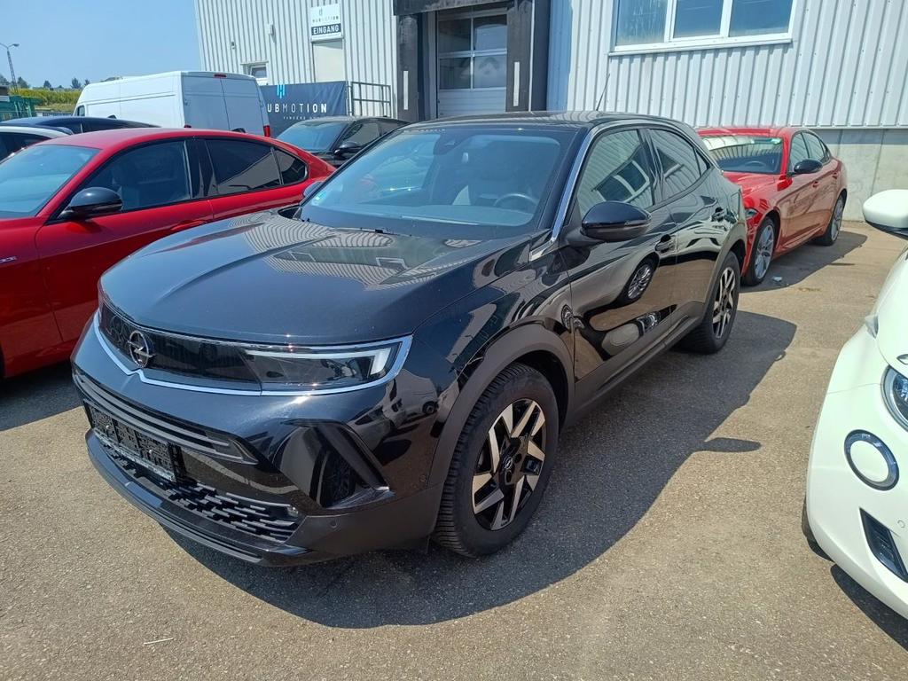 Opel Mokka-e -, 2023