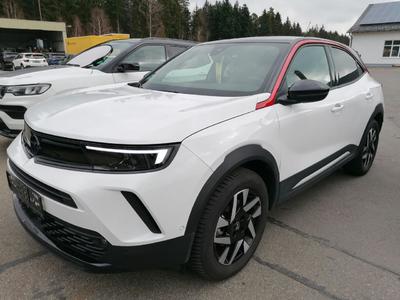 Opel Mokka-e -, 2023