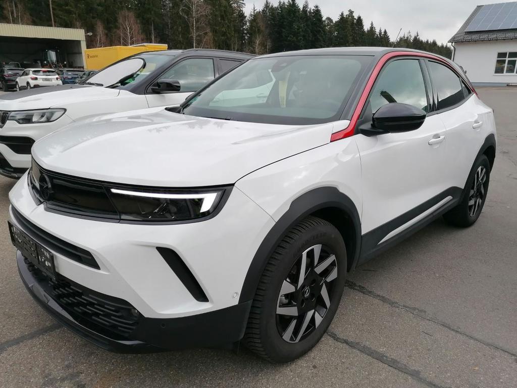 Opel Mokka-e -, 2023