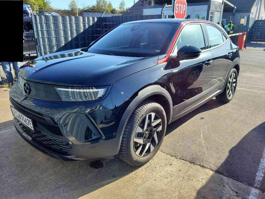 Opel Mokka-e -, 2023