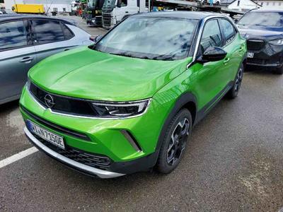 Opel Mokka-e -, 2023