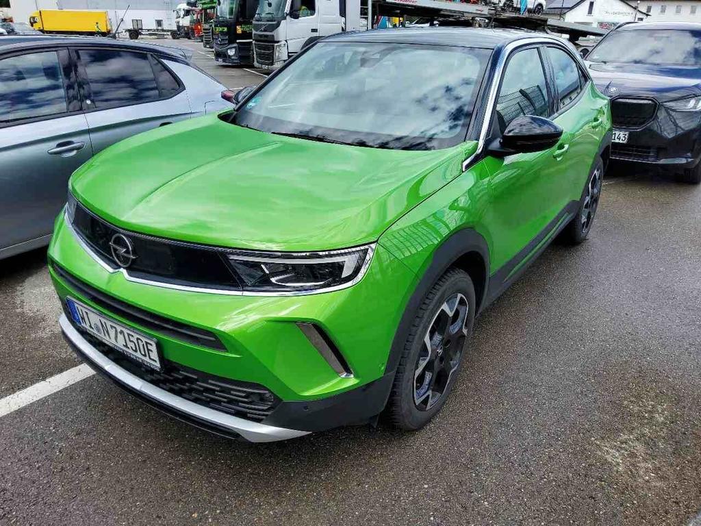 Opel Mokka-e -, 2023