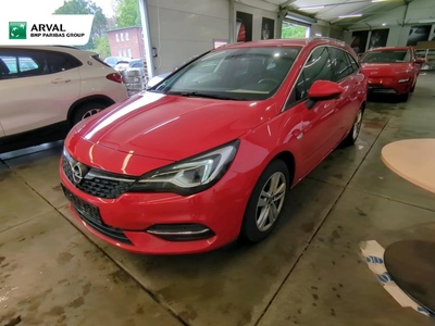 Opel Astra 1.2 TURBO START/STOP SPORTS TOURER Elegance, 2020