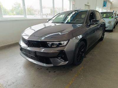Opel Astra 1.2 TURBO GS, 2024