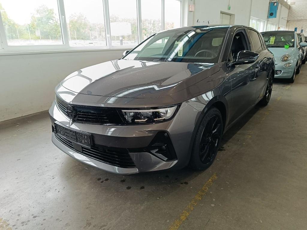 Opel Astra 1.2 TURBO GS, 2024