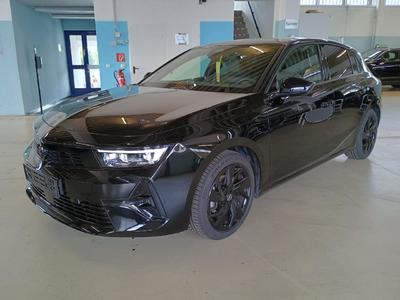 Opel Astra 1.2 TURBO AUTOMATIK GS, 2024