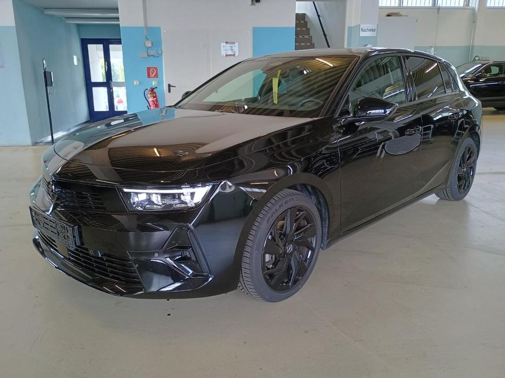 Opel Astra 1.2 TURBO AUTOMATIK GS, 2024