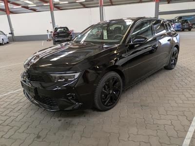 Opel Astra 1.2 TURBO AUTOMATIK GS, 2024