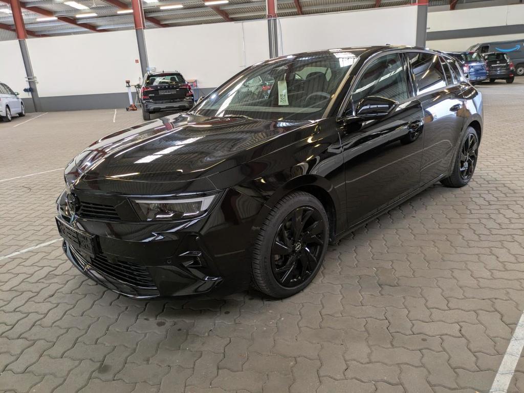 Opel Astra 1.2 TURBO AUTOMATIK GS, 2024