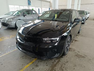 Opel Astra 1.2 TURBO AUTOMATIK Ultimate, 2024