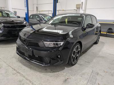 Opel Astra 1.2 TURBO AUTOMATIK Ultimate, 2024