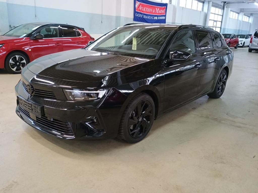 Opel Astra SPORTS TOURER 1.2 TURBO AUTOMATIK GS, 2024