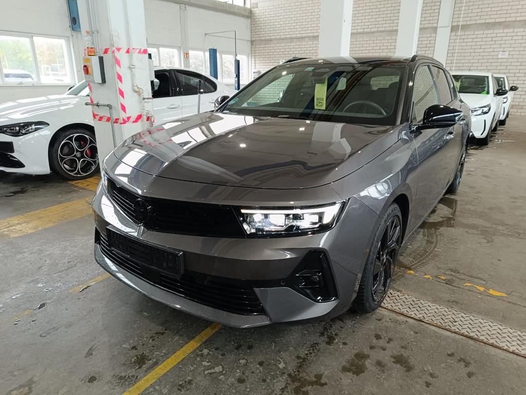 Opel Astra SPORTS TOURER 1.2 TURBO AUTOMATIK GS, 2024