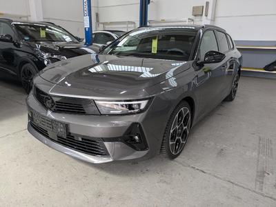 Opel Astra SPORTS TOURER 1.2 TURBO AUTOMATIK Ultimate, 2024