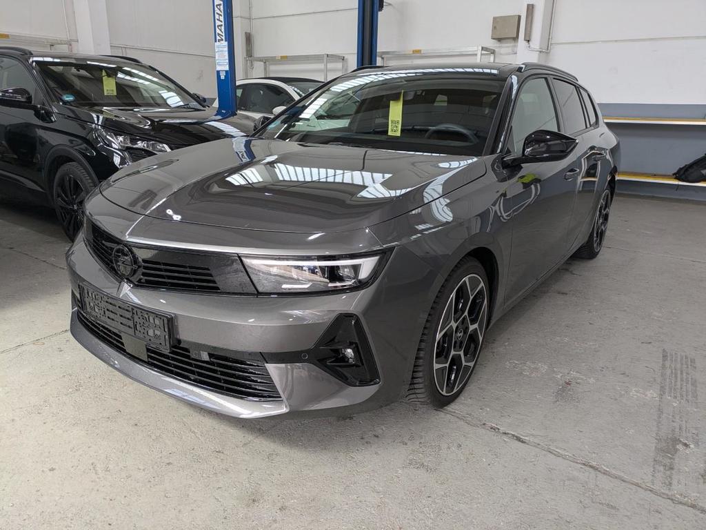 Opel Astra SPORTS TOURER 1.2 TURBO AUTOMATIK Ultimate, 2024