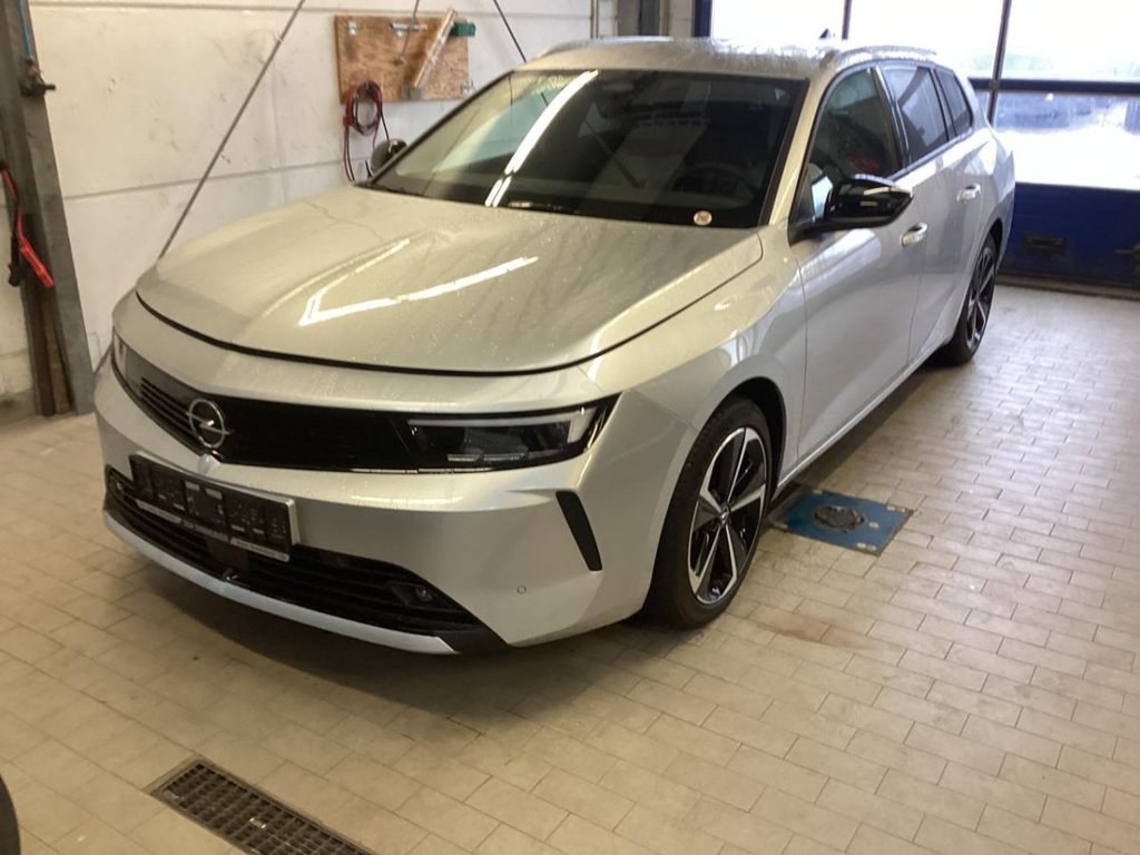 Opel Astra SPORTS TOURER 1.5 D Elegance, 2024