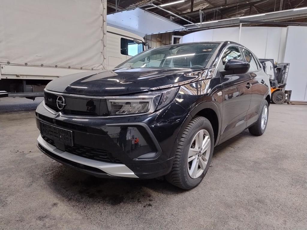 Opel Grandland 1.2 DI AUTOMATIK, 2024
