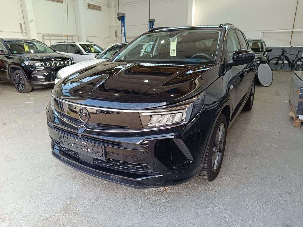 Opel Grandland 1.2 DI AUTOMATIK, 2024