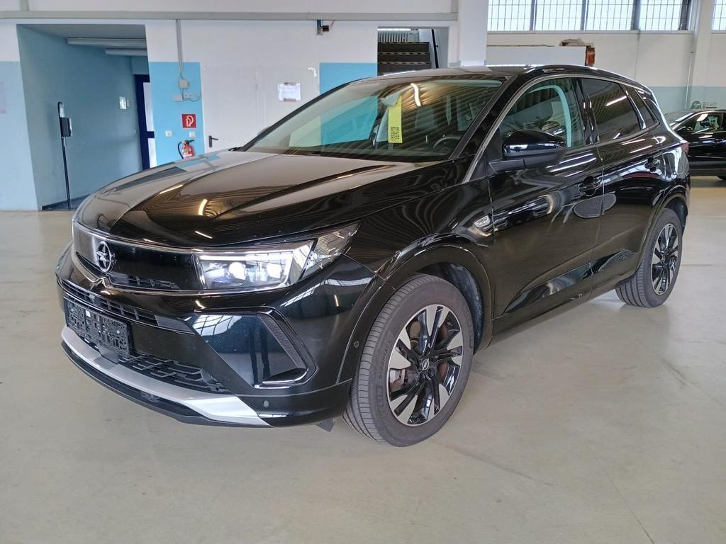 Opel Grandland PLUG-IN-HYBRID 1.6 DI AUTOMATIK, 2024