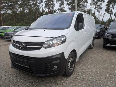 Opel Vivaro 2.0 BLUEHDI 145 LANG, 2024