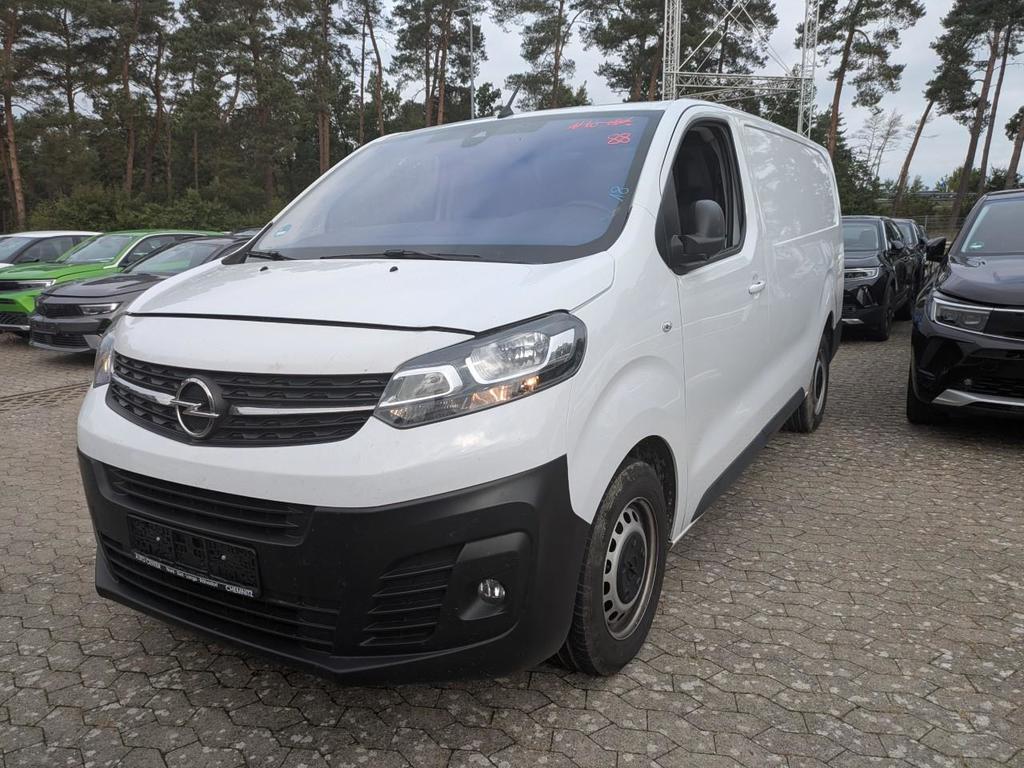 Opel Vivaro 2.0 BLUEHDI 145 LANG, 2024