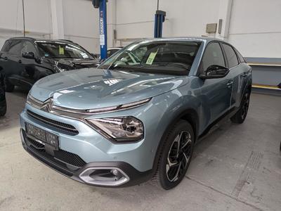 Citroen C4 PURETECH 130 STOP&amp;START EAT8 MAX, 2024