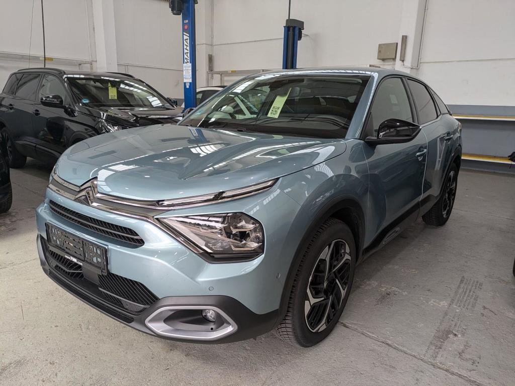 Citroen C4 PURETECH 130 STOP&amp;START EAT8 MAX, 2024