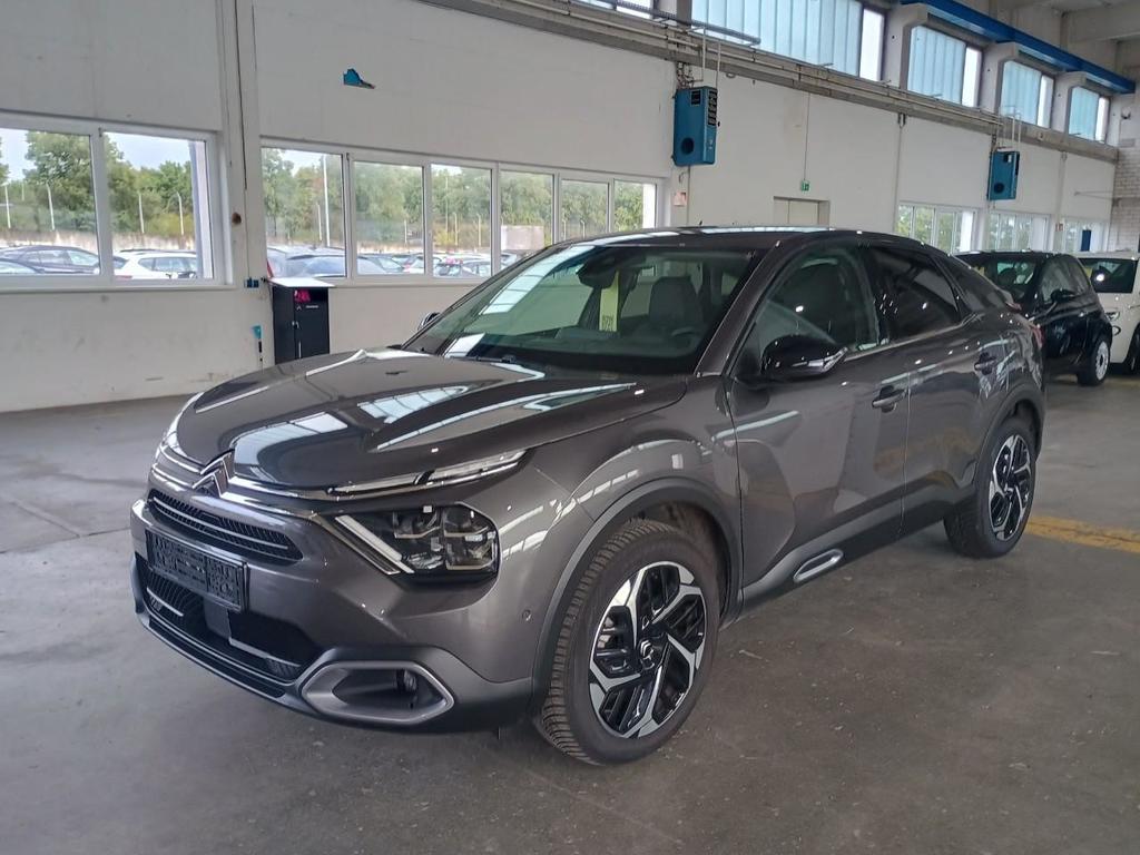 Citroen C4 PURETECH 130 STOP&amp;START EAT8 MAX, 2024