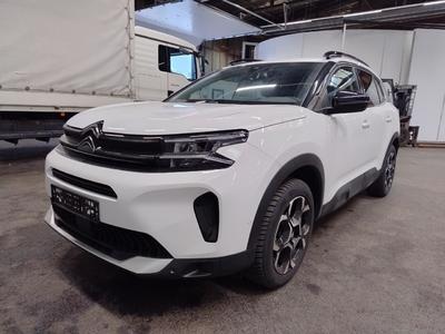 Citroen C5 AIRCROSS PURE TECH 130 S&amp;S, 2024